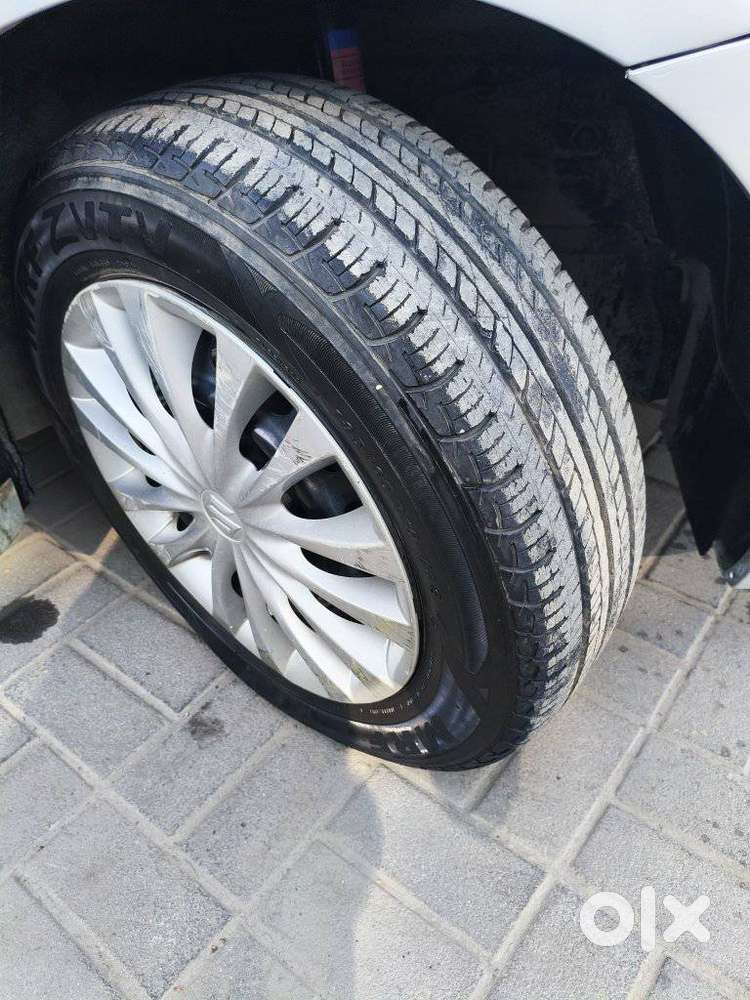 Maruti Suzuki Ertiga 1.5 Vxi, 2020, Cng & Hybrids