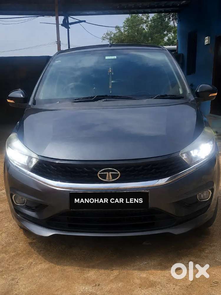Tata Tiago Wizz Petrol 2022