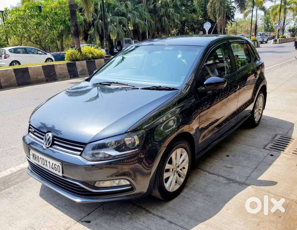Volkswagen Polo 1.2 Gt Tsi, 2017, Petrol