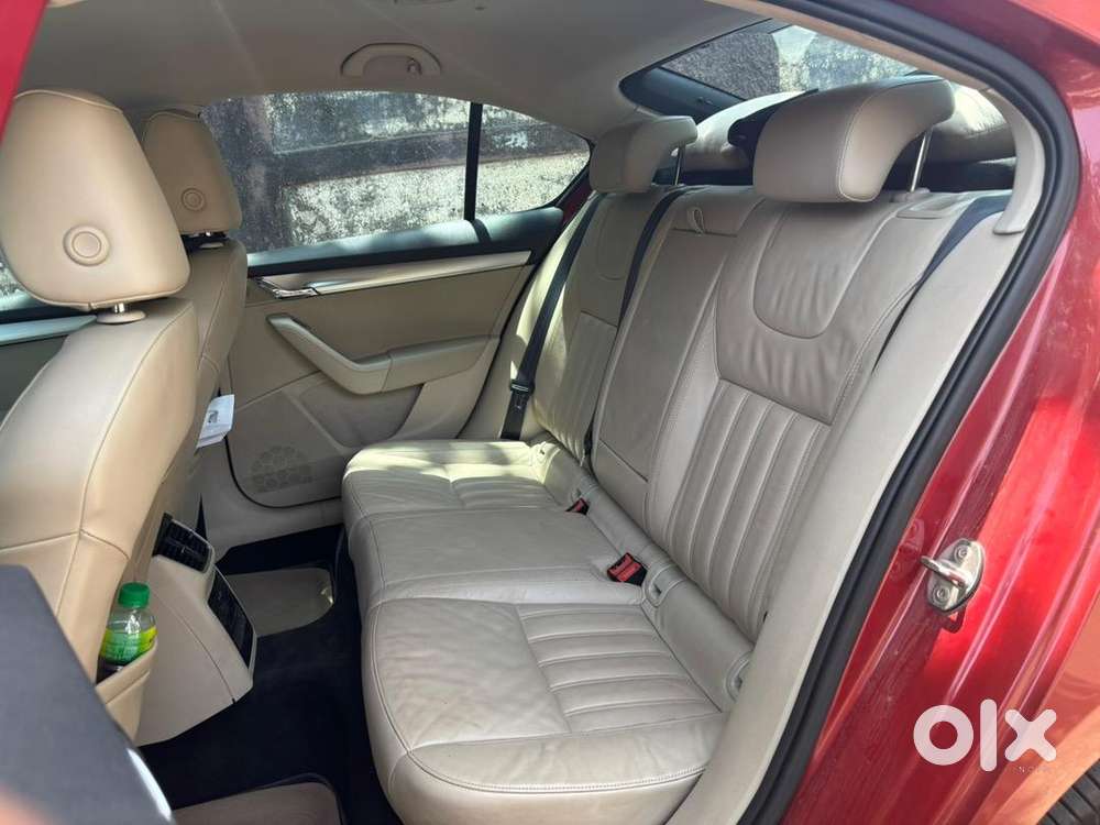 Skoda Octavia 2017 Petrol Well Maintained