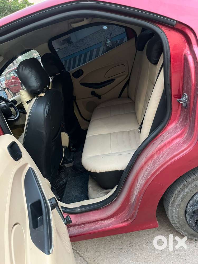 Ford Figo Aspire 1.5 Tdci Ambiente Abs, 2015, Diesel