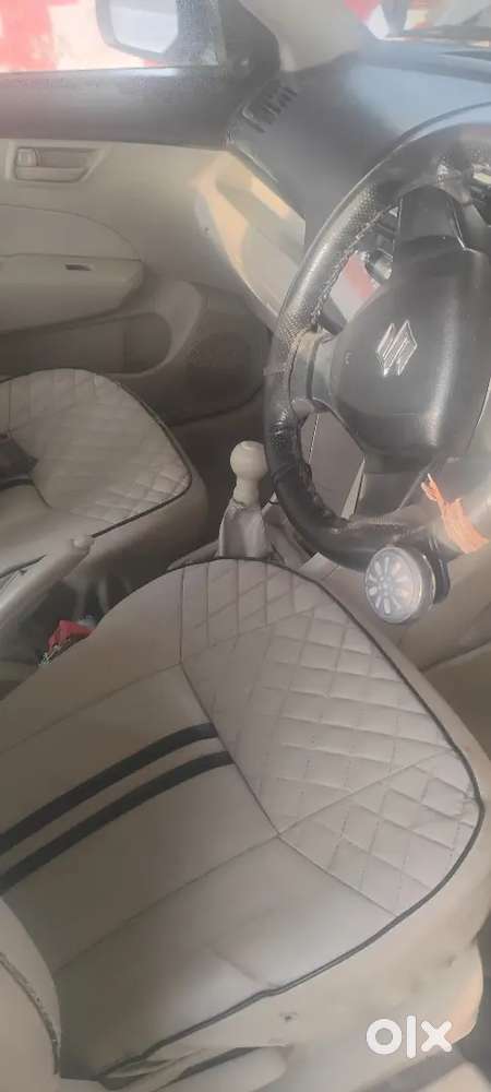 Maruti Dzire 1.2 Tour 2016