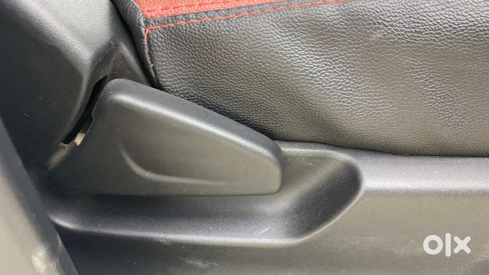 Datsun Go T Option, 2018, Petrol