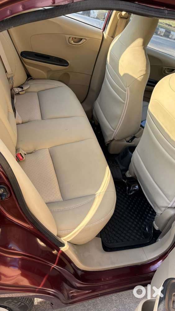 Honda Amaze 1.2 Smt I Vtec, 2015, Petrol