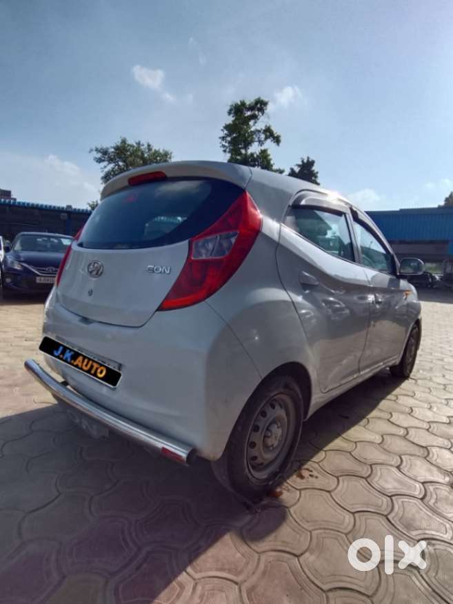 Hyundai Eon Era +, 2018, Petrol