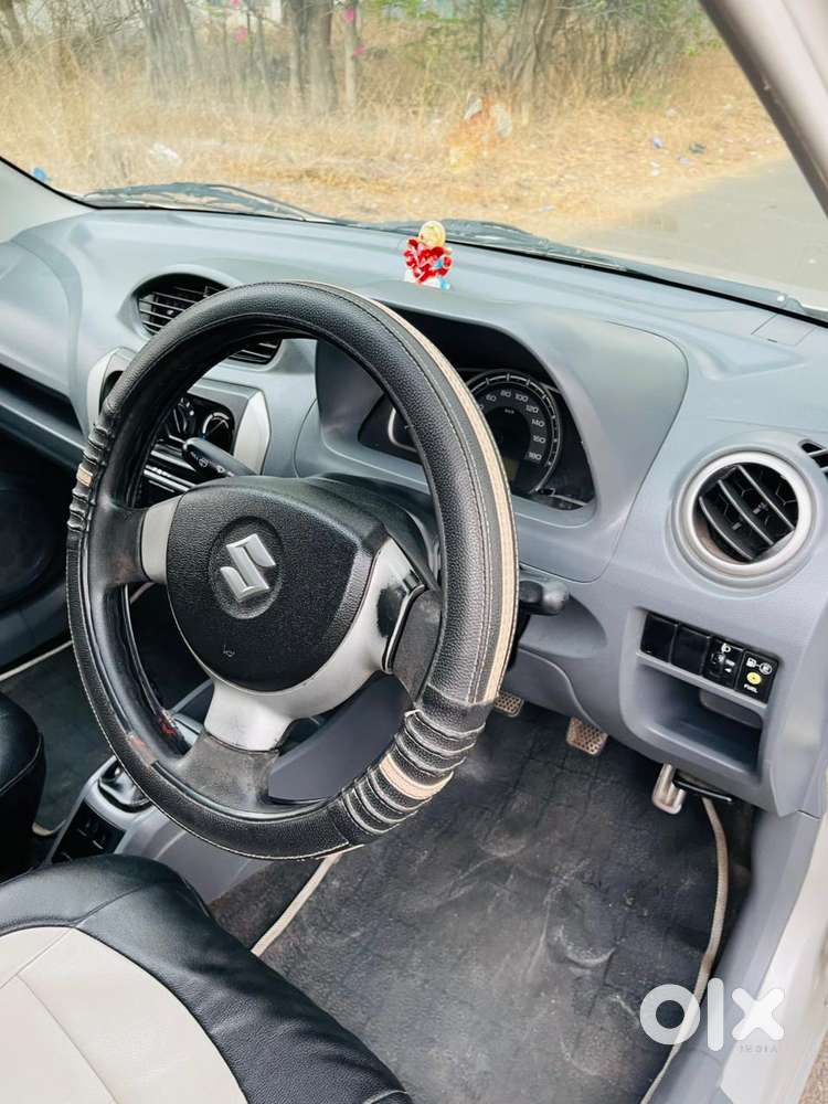 Maruti Suzuki Alto 800 2012-2016 Cng Lxi, 2015, Cng & Hybrids