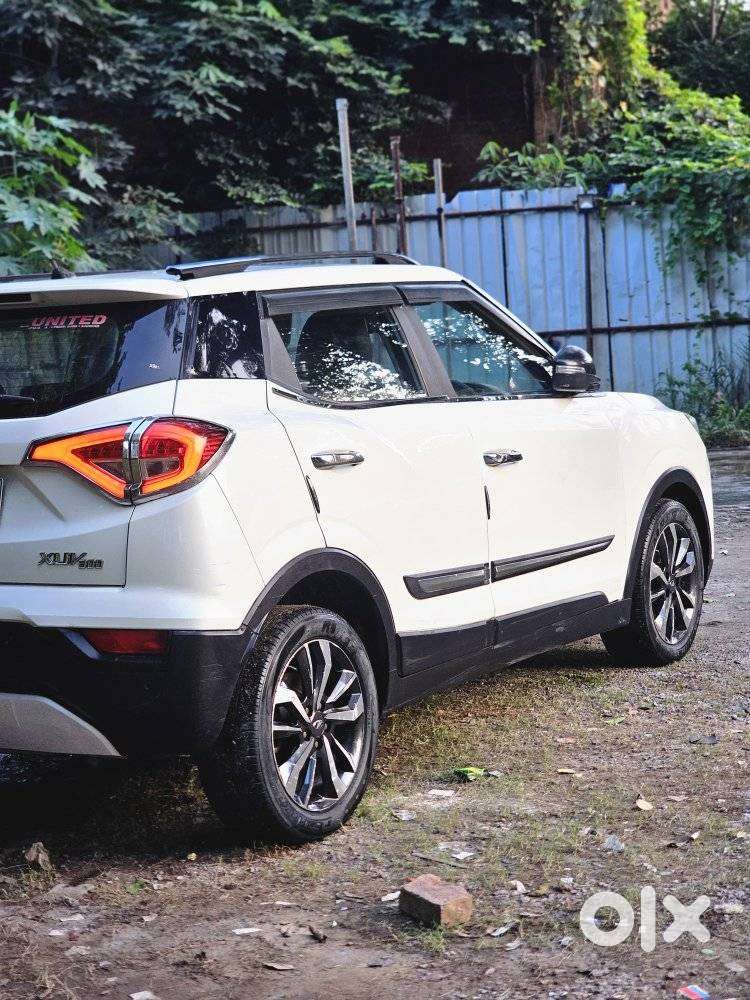 Mahindra Xuv300 W8 Option Diesel, 2021, Diesel