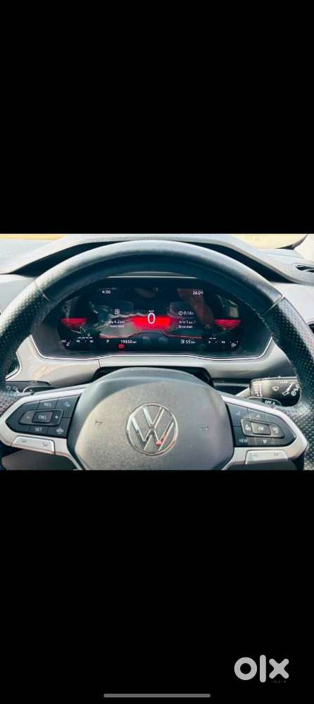 Volkswagen Taigun Gt Plus 1.5 Tsi Dsg, 2023, Petrol