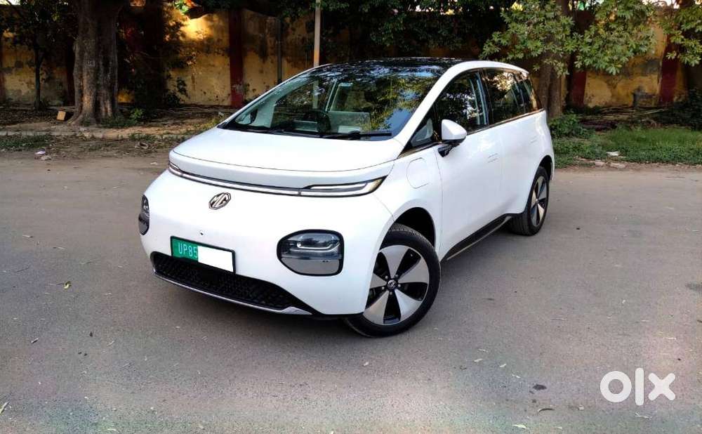 Mg Windsor Ev Essence, 2025, Electric