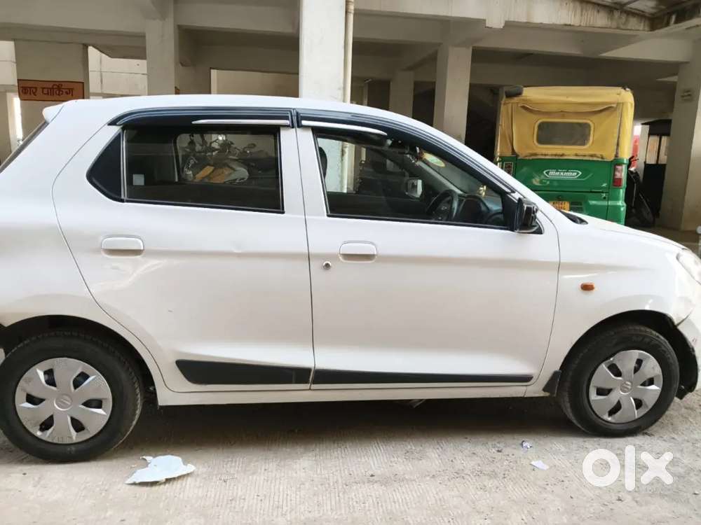 Maruti Suzuki Alto 2024