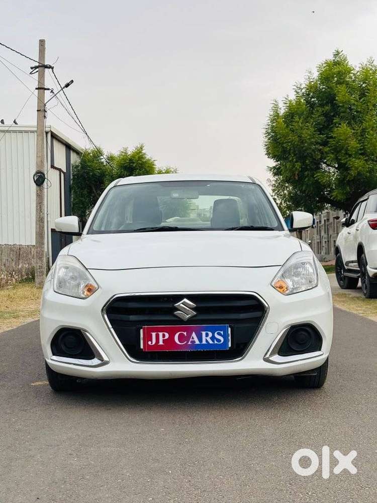 Maruti Suzuki Swift Dzire Amt Vdi, 2019, Diesel