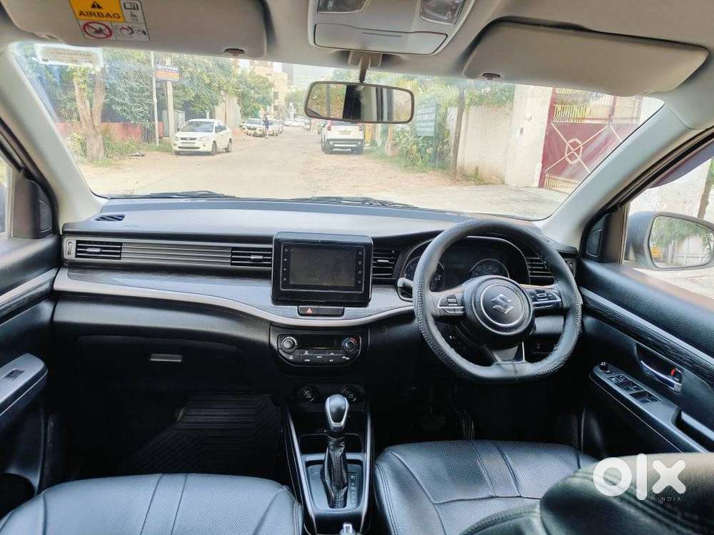 Maruti Suzuki Xl6 Zeta At, 2020, Petrol