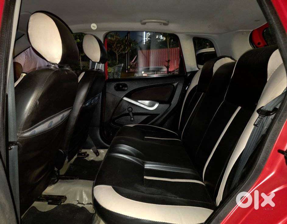 Ford Figo Diesel Zxi, 2012, Diesel