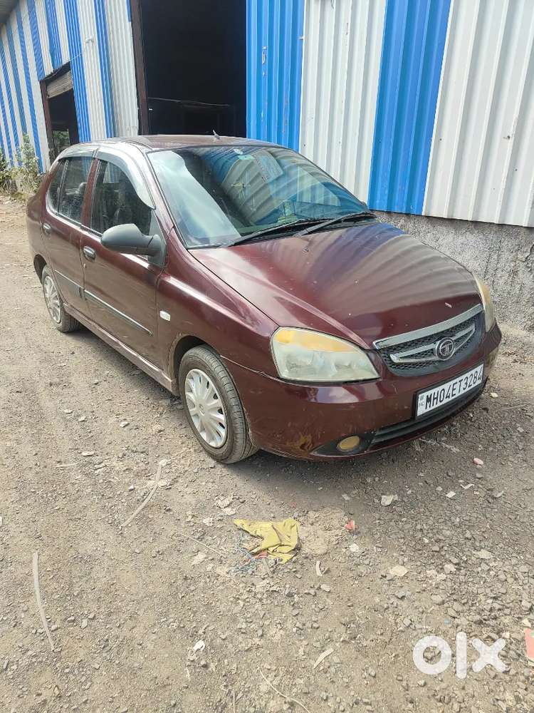 Tata Indigo Ecs 2011 Diesel 88000 Km Driven