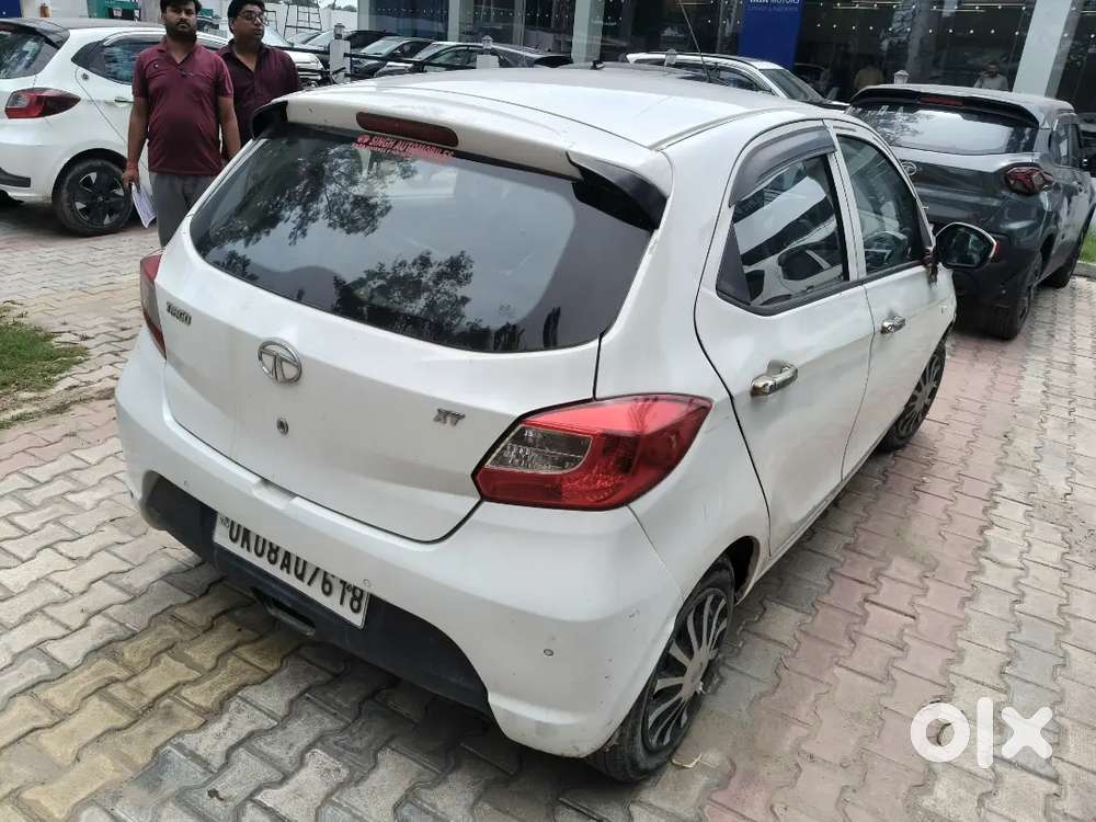 Cng Or Petrol Dono H Lajwab Car H