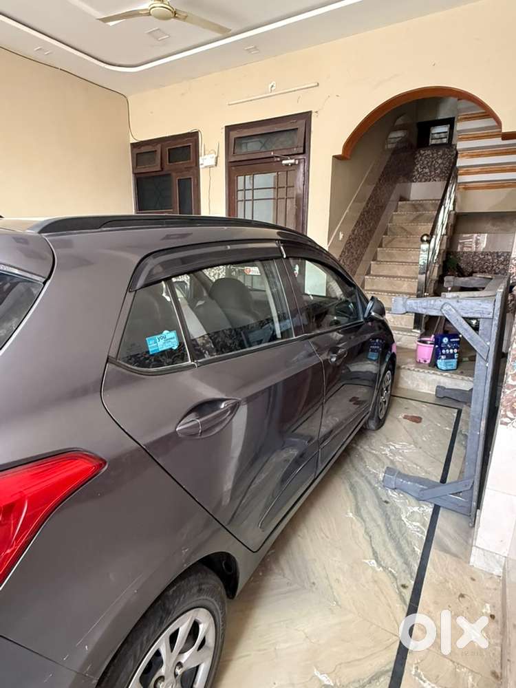 Hyundai Grand I10 Diesel 2019