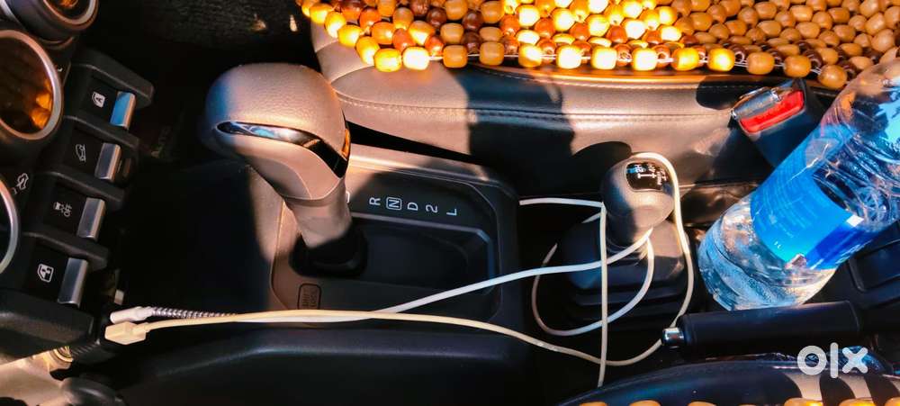 Maruti Suzuki Jimny, 2023, Petrol