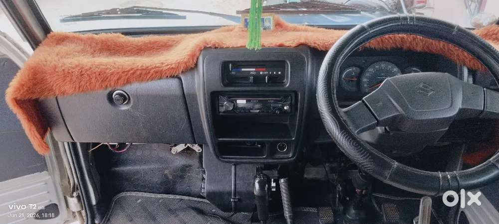 Good Condition All Material In Orginal