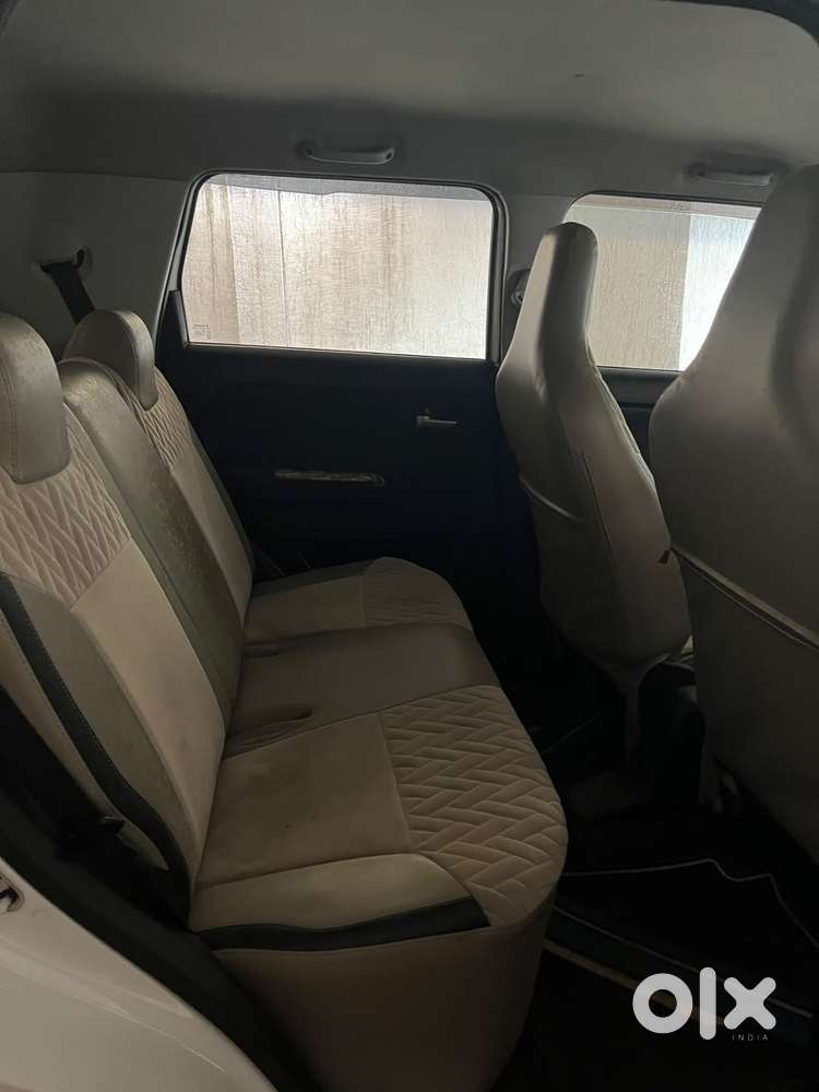 Maruti Suzuki Wagon R Zxi Automatic, 2020, Petrol