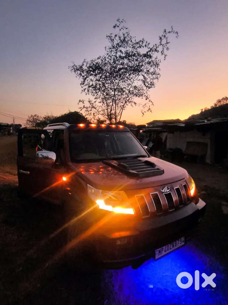 Mahindra Tuv 300 2016 Diesel 58900 Km Driven All Original