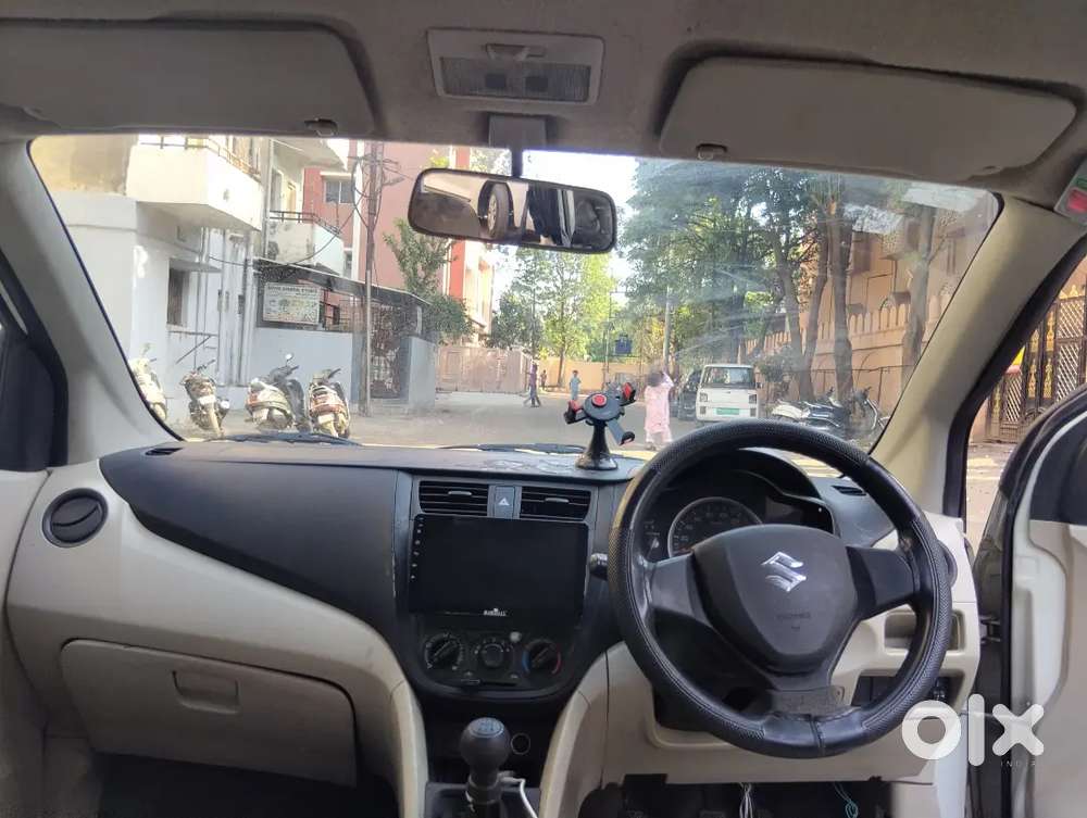 2019 October Month Vehicle In Good Condition