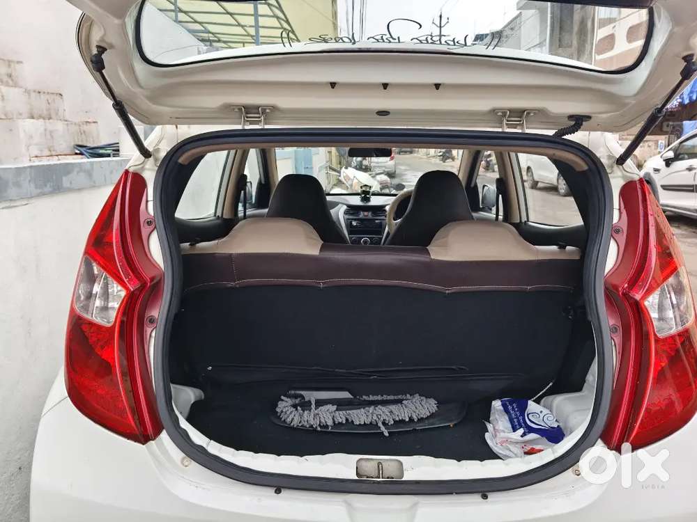 Hyundai Eon Era+ 2015 Petrol Manual