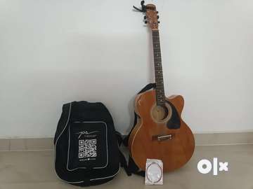 Guitar bag olx hotsell