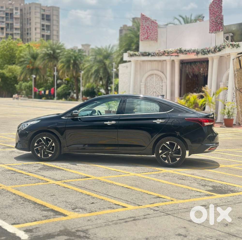 Hyundai Verna Sx 1.5 Mt Diesel