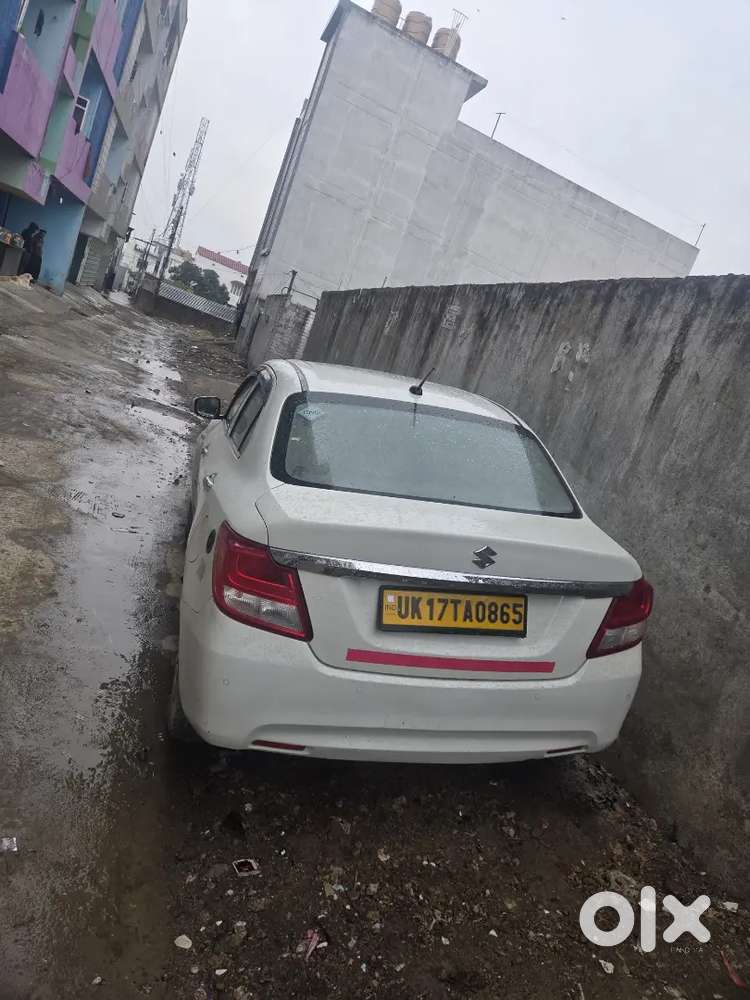 Maruti Suzuki Dzire 2023