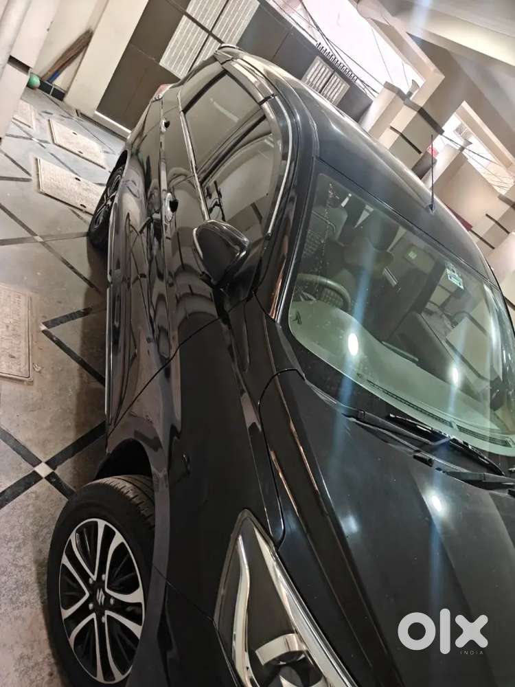 Maruti Suzuki Ertiga 2023 Fix Price