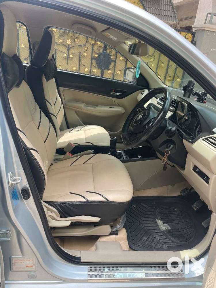 Maruti Suzuki Swift Dzire Vxi Optional, 2024, Cng & Hybrids