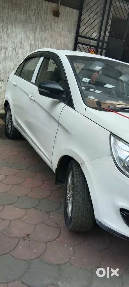 Tata Zest 2014, 99995 Km, 2,50,000