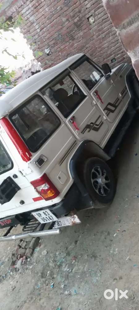 Mahindra Bolero Neo 2011 Diesel 140000 Km Driven