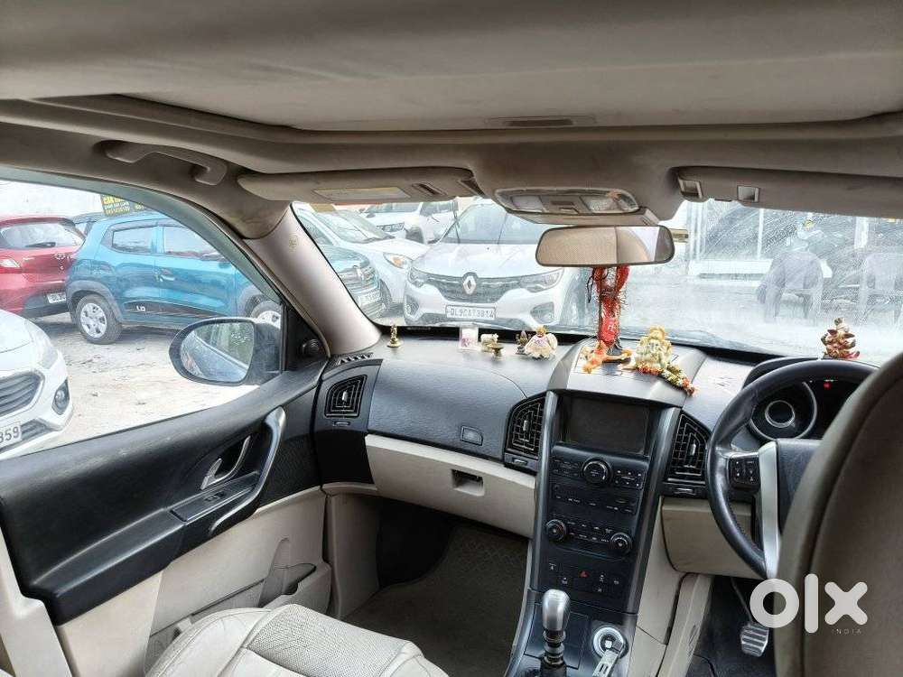 Mahindra Xuv500 W10 1.99 Mhawk, 2018, Diesel