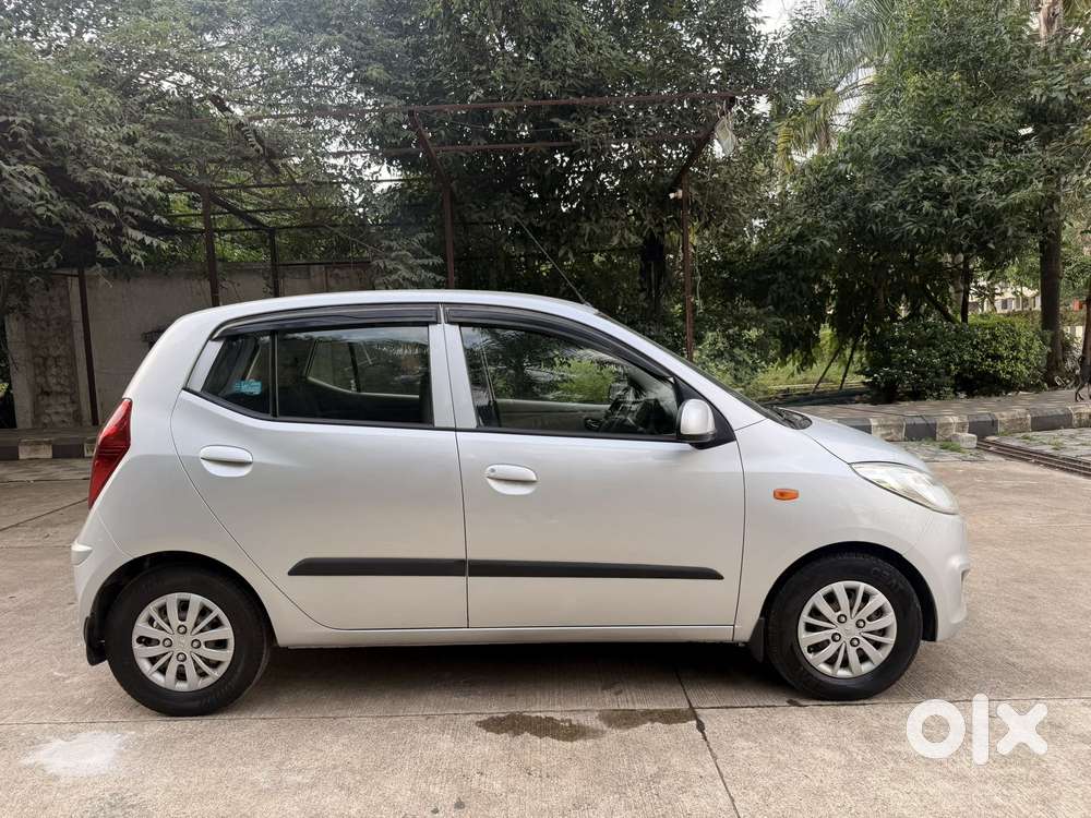 Hyundai I10 1.2 Kappa Magna, 2013, Petrol