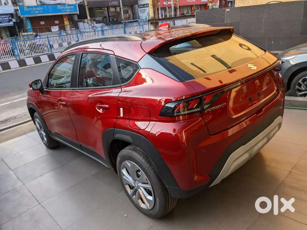 Maruthi Suzuki Nexa Car Offers