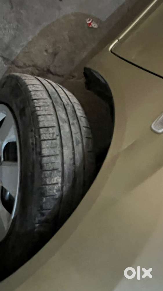 Honda Mobilio 2016 Cng & Hybrids 90000 Km Driven
