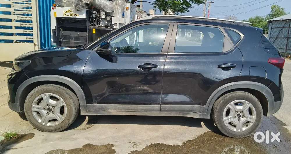 Kia Sonet Htk Plus