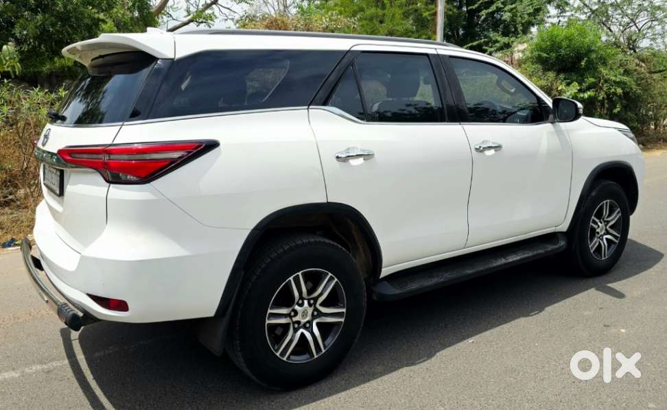 Toyota Fortuner 3.0 4x2 Mt, 2021, Diesel