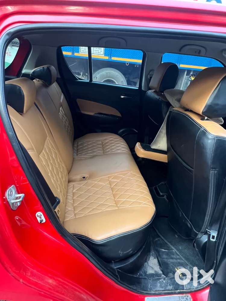 Maruti Suzuki Swift Vdi Glory Limited Edition, 2016, Diesel