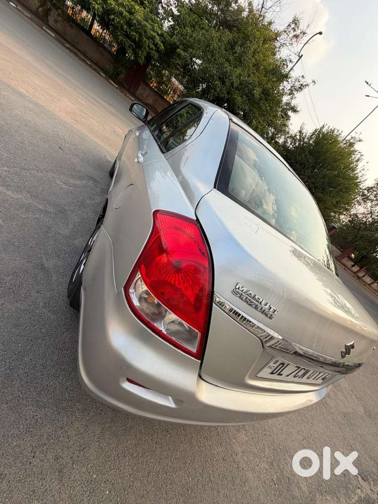 Maruti Suzuki Swift Dzire 1.3 Vxi, 2011, Petrol