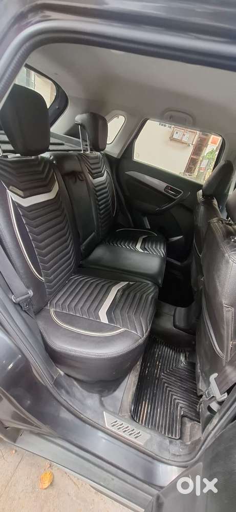 Maruti Suzuki Vitara Brezza Zdi Plus Amt, 2018, Diesel