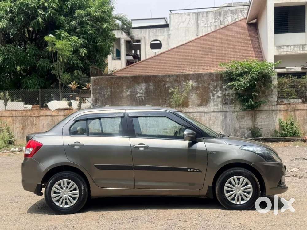Maruti Suzuki Swift Dzire Vdi, 2015, Diesel