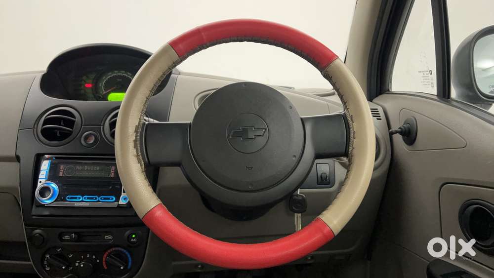 Chevrolet Spark 1.0 Ls Bs3, 2014, Petrol