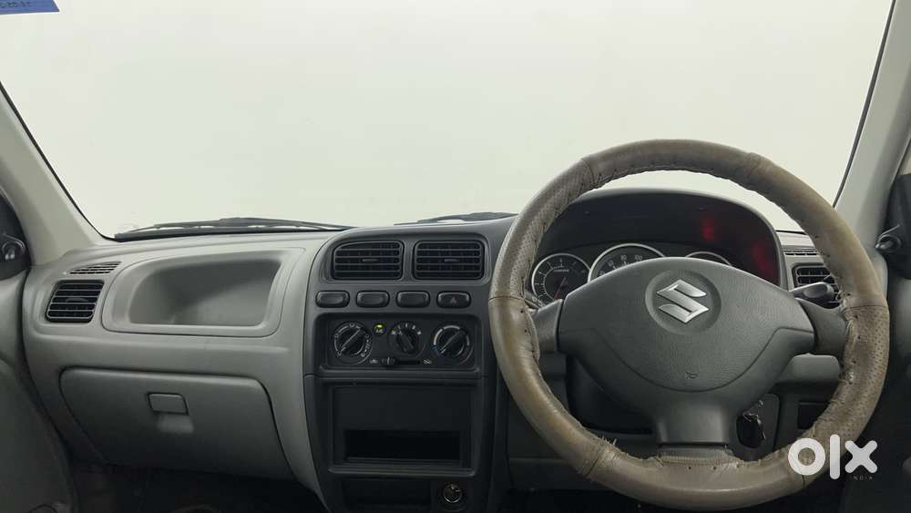 Maruti Suzuki Alto K10 2010-2014 Vxi, 2013, Petrol