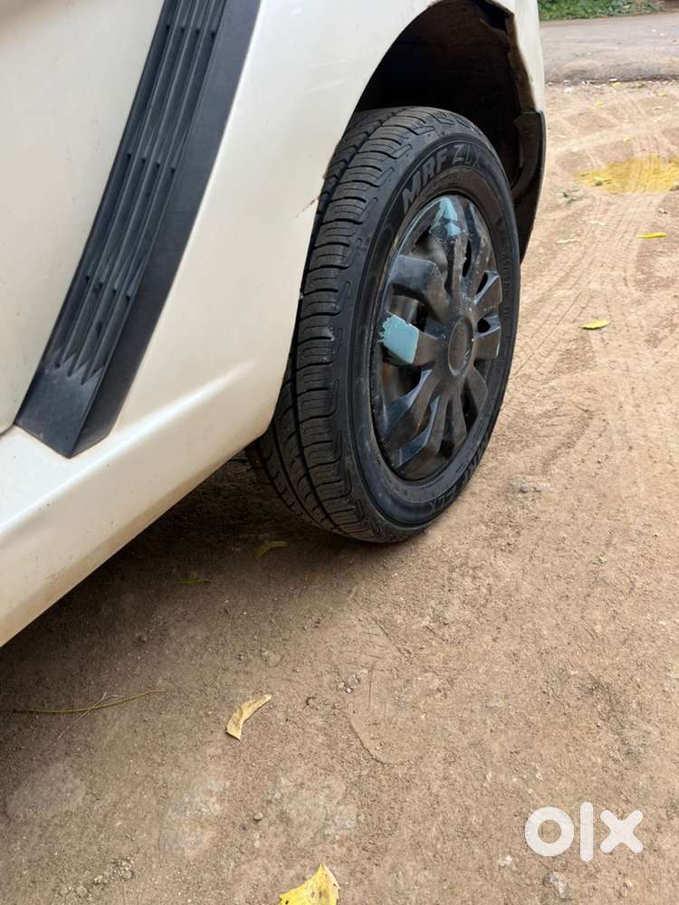 Tata Nano Petrol 2014 Twist Xt