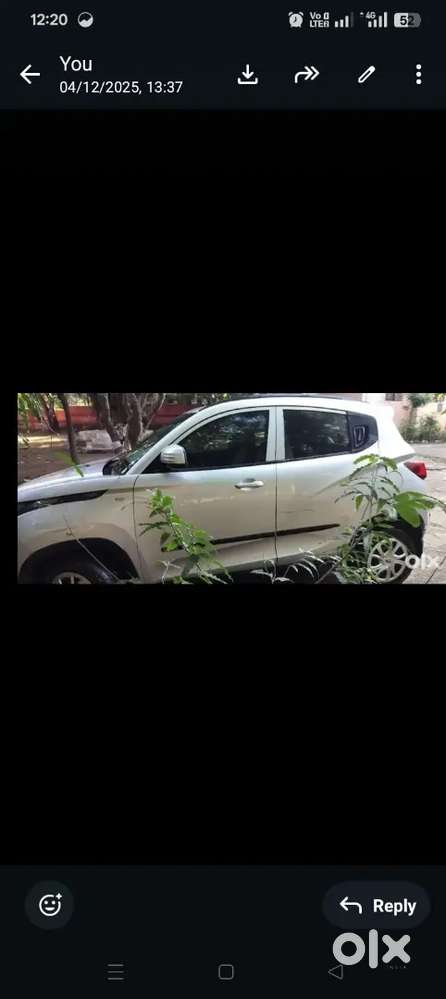 Working Condition Is Good