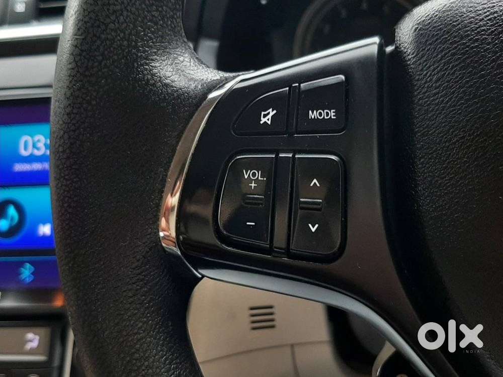 Maruti Suzuki Ciaz At Zxi, 2016, Petrol