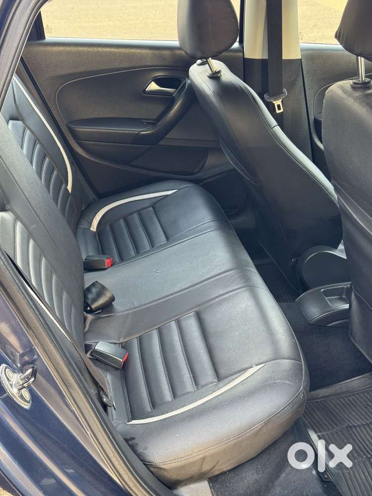 Volkswagen Polo 1.5 Tdi Comfortline, 2015, Petrol