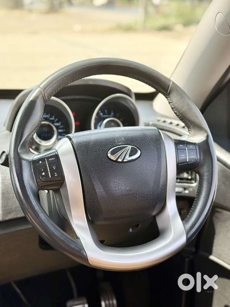 Mahindra Xuv500 W11, 2019, Diesel